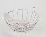 33088.0000 Bunn Basket, W/Splgrd 7.12 Od