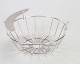 33088.0000 Bunn Basket, W/Splgrd 7.12 Od