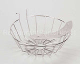 33088.0000 Bunn Basket, W/Splgrd 7.12 Od