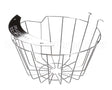 33089.0000 Bunn Basket, W/Splgrd 8" W/Bypass