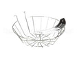 33090.0000 Bunn Basket, W/Splgrd 7.62 Od Funl