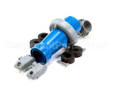 330P6W H&K International Plug,Blue