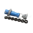 330P6W Compatible Hubbell Plug-2P3W30A250V