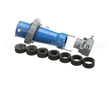 330P6W Hubbell Lighting Plug-2P3W30A250V