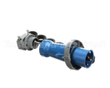 330P6W Hubbell Lighting Plug-2P3W30A250V