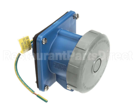 330R6W Hubbell Lighting Pin & Sleeve Receptacle 30A 250V