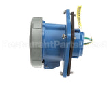 330R6W Hubbell Lighting Pin & Sleeve Receptacle 30A 250V