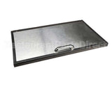 3310 Continental Refrigeration Lid, Slide (50)