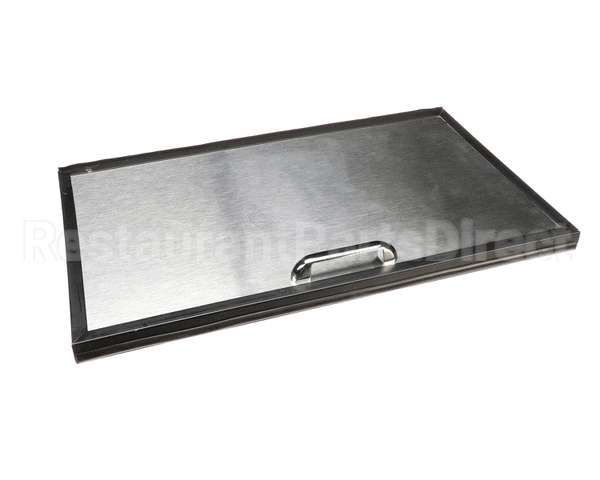 3310 Continental Refrigeration Lid, Slide (50)
