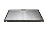3310 Continental Refrigeration Lid, Slide (50)