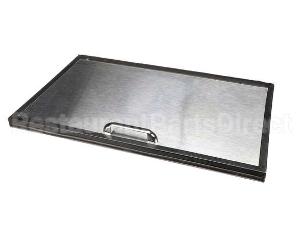 3310 Continental Refrigeration Lid, Slide (50)