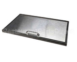 3310 Continental Refrigeration Lid, Slide (50)