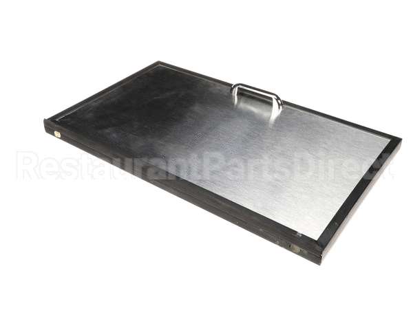 3310 Continental Refrigeration Lid, Slide (50)