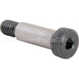 3310103 Compatible Roundup Bolt, Shoulder, 5/16-18 X1-1/2"