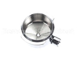 33102 Unic Portafilter Body