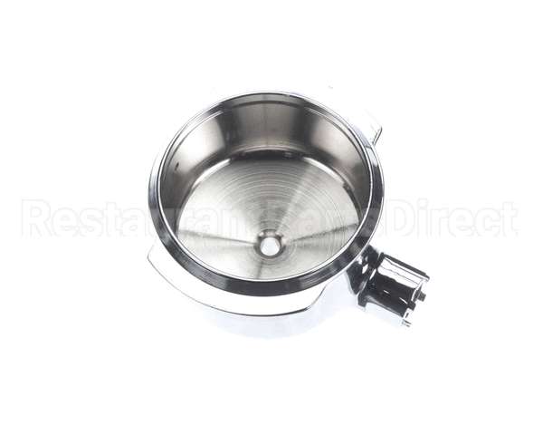 33102 Unic Portafilter Body