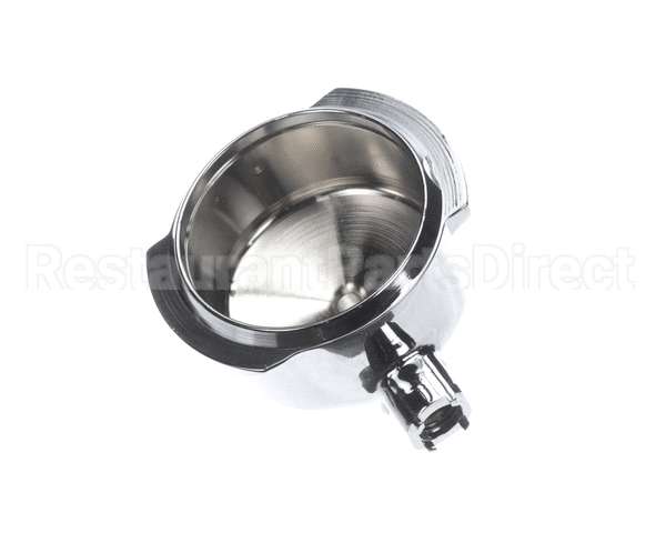 33102 Unic Portafilter Body