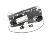 3310460-01 Zumex Mx Keyboard Cover