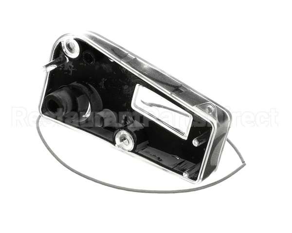 3310460-01 Zumex Mx Keyboard Cover