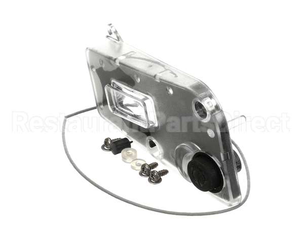 3310460-01 Zumex Mx Keyboard Cover