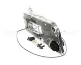 3310460-01 Zumex Mx Keyboard Cover