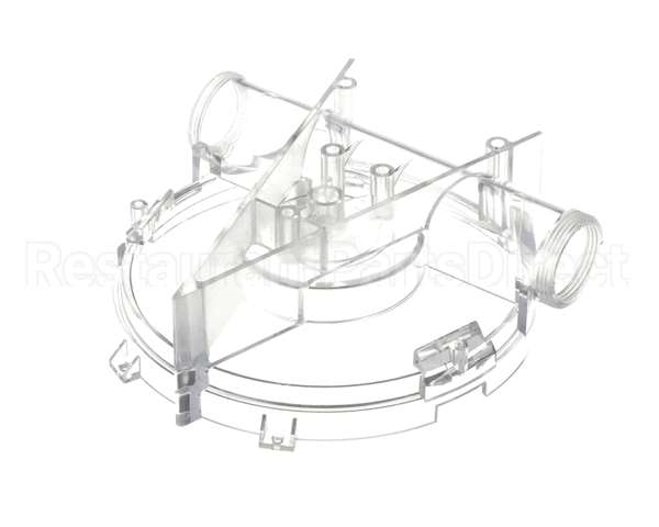 3310744000 Seb Professional Lower Part