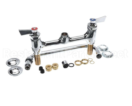 33110 Fisher Faucet 8Dcdlh 08Ss