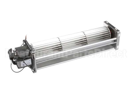 331146 Eagle-Metal Masters Blower Assembly 120V