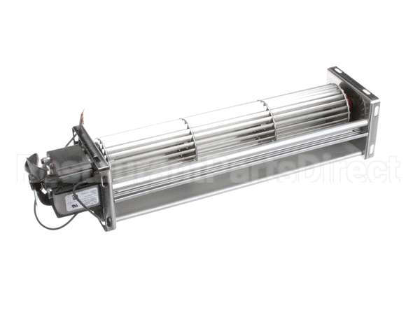 331146 Eagle-Metal Masters Blower Assembly 120V