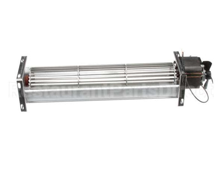 331146 Eagle-Metal Masters Blower Assembly 120V