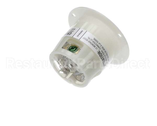 331149 Eagle-Metal Masters Flanged Inlet