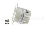 331149 Eagle-Metal Masters Flanged Inlet