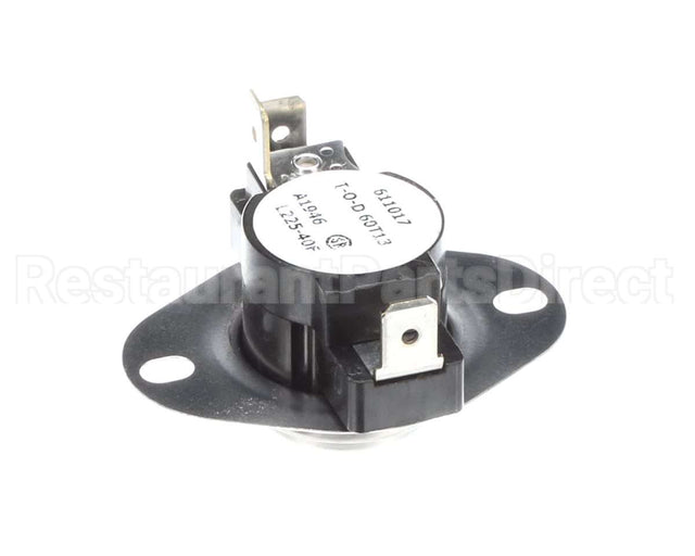 331152 Eagle-Metal Masters Hi-Limit Switch