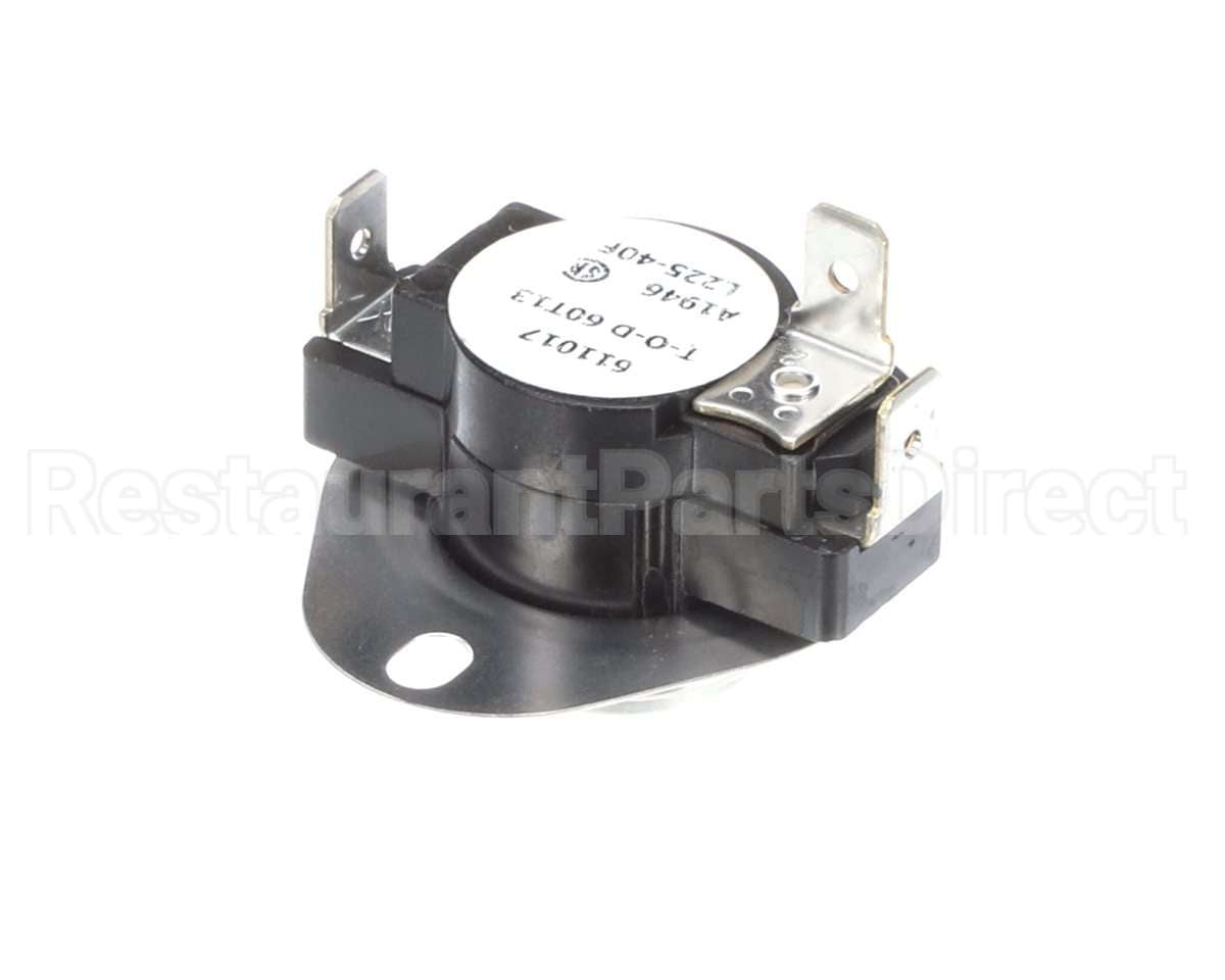 331152 Eagle-Metal Masters Hi-Limit Switch