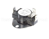 331152 Eagle-Metal Masters Hi-Limit Switch