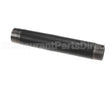 33120-0053 Middleby Pipe,Blk 1-1/4" X 9-1/2"
