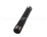 33120-0053 Middleby Pipe,Blk 1-1/4" X 9-1/2"