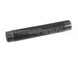 33120-0053 Middleby Pipe,Blk 1-1/4" X 9-1/2"