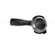 33122 Unic 2-Cup Dosamat Portafilter..assembly Only