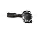 33122 Unic 2-Cup Dosamat Portafilter..assembly Only