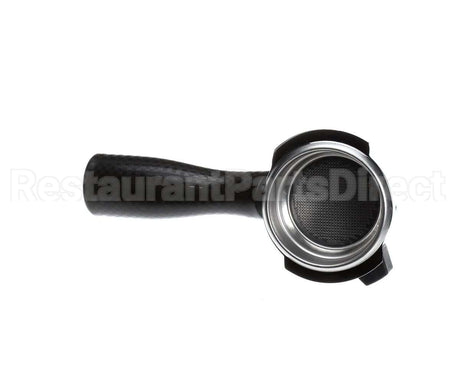33122 Unic 2-Cup Dosamat Portafilter..assembly Only