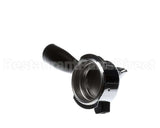 33122 Unic 2-Cup Dosamat Portafilter..assembly Only