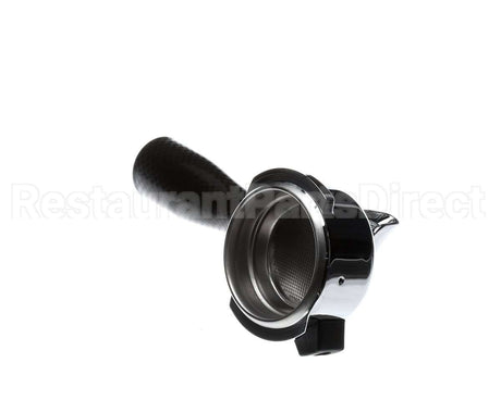 33122 Unic 2-Cup Dosamat Portafilter..assembly Only