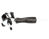 33122 Unic 2-Cup Dosamat Portafilter..assembly Only