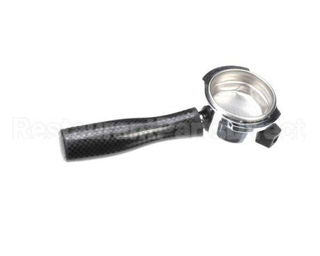 33129 Unic Sdc Bottomless Portafilter With 18G Filt