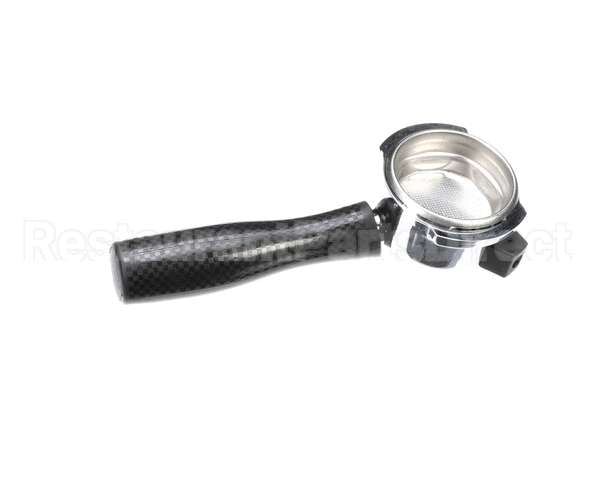 33129 Unic Sdc Bottomless Portafilter With 18G Filt