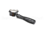 33129 Unic Sdc Bottomless Portafilter With 18G Filt