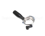 33129 Unic Sdc Bottomless Portafilter With 18G Filt