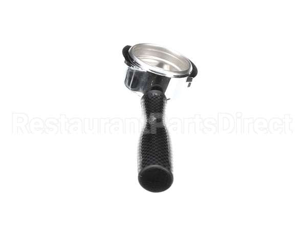 33129 Unic Sdc Bottomless Portafilter With 18G Filt