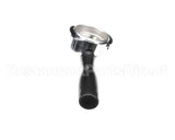 33129 Unic Sdc Bottomless Portafilter With 18G Filt